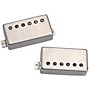 Seymour Duncan Bonamassa Bolin Humbucker Pickup Nickel Set