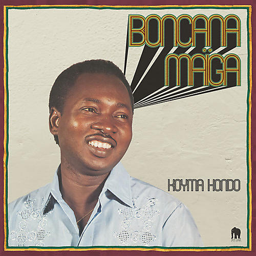 Boncana Maiga - Koyma Hondo