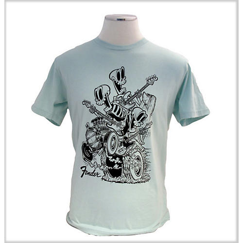 Bone Trio T-Shirt