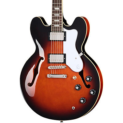 Epiphone Bonehead Riviera Electric Guitar -