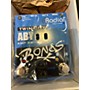 Used Radial Engineering Bones Twin City ABY Bypass Pedal