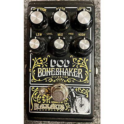 DOD Boneshaker Distortion Effect Pedal