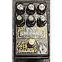 Used DOD Boneshaker Effect Pedal