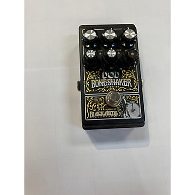 DOD Boneshaker Effect Pedal