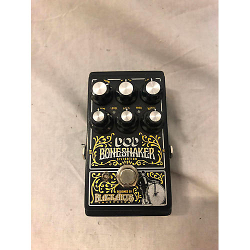 DOD Boneshaker Effect Pedal