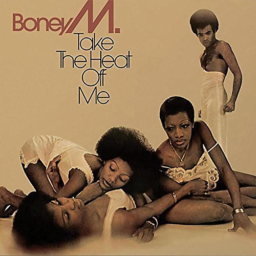 Boney M - Take The Heat Off Me