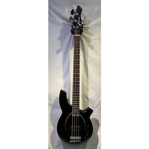 Bongo 4 H Electric Bass Guitar