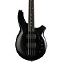 Ernie Ball Music Man Bongo 4 HH Bass Guitar Stealth Black