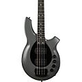 Ernie Ball Music Man Bongo 4 HH Bass Guitar Titan GrayTitan Gray