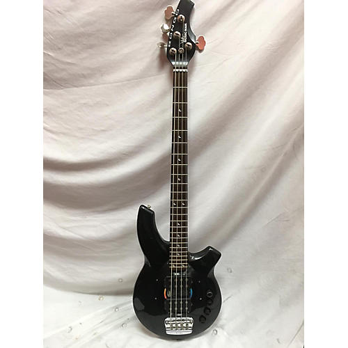 Bongo 4 String Electric Bass Guitar