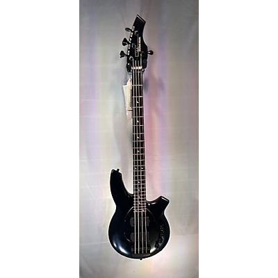 Ernie Ball Music Man Bongo 4 String Electric Bass Guitar