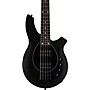 Sterling by Music Man Bongo 5 5-String Bass Guitar - Stealth Black