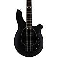 Sterling by Music Man Bongo 5 5-String Bass Firemist Purple SatinStealth Black
