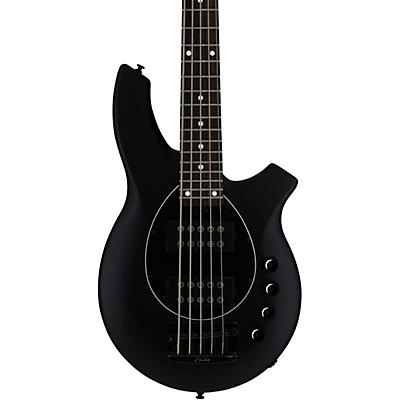 Sterling by Music Man Bongo 5 5-String Bass