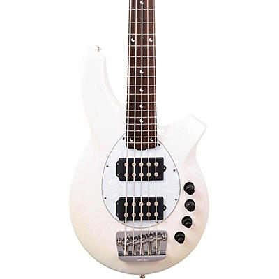 Ernie Ball Music Man Bongo 5 5-String Electric Bass Guitar -