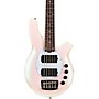 Ernie Ball Music Man Bongo 5 5-String Electric Bass Guitar - Dazzler K10183