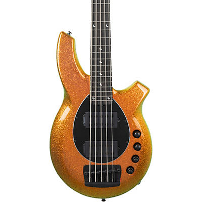 Ernie Ball Music Man Bongo 5 5-String Electric Bass Guitar -