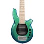 Ernie Ball Music Man Bongo 5 5-String Electric Bass Guitar - Mystique