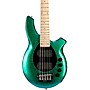 Ernie Ball Music Man Bongo 5 5-String Electric Bass Guitar - Mystique K07574