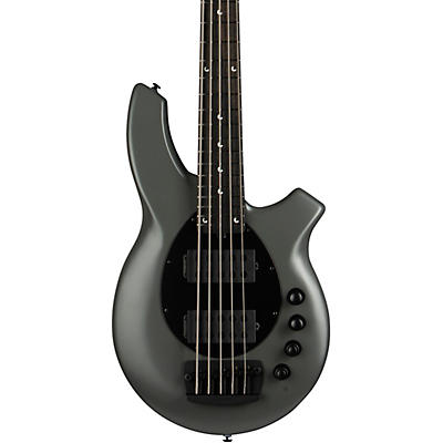 Ernie Ball Music Man Bongo 5 5-String Electric Bass Guitar -