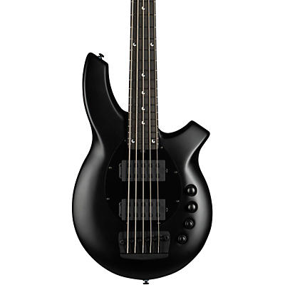 Ernie Ball Music Man Bongo 5 HH Electric Bass Guitar