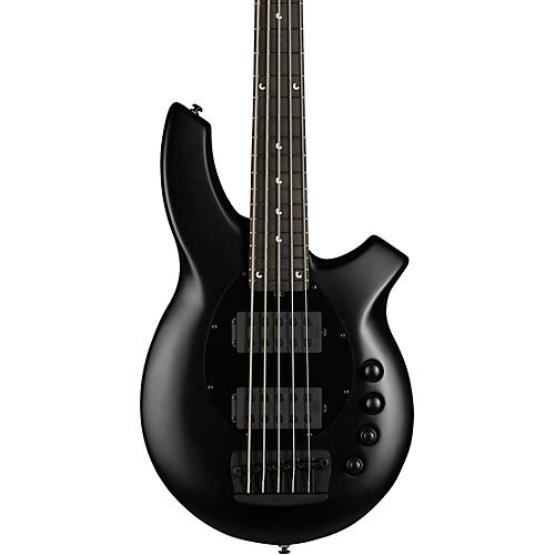 ベース MUSICMAN BONGO HH 5st Shop Ernie Ball Music Man - Ernie Ball Music Man Bongo 5 HH