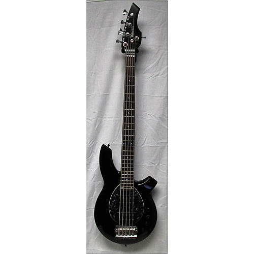 Bongo 5 HH Electric Bass Guitar