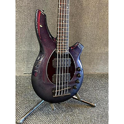 Ernie Ball Music Man Bongo 5 HH Electric Bass Guitar