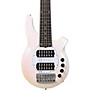 Ernie Ball Music Man Bongo 6 6-String Electric Bass Guitar - Dazzler
