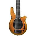 Ernie Ball Music Man Bongo 6 6-String Electric Bass Guitar - Gold BarGold Bar