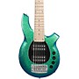 Ernie Ball Music Man Bongo 6 6-String Electric Bass Guitar - Mystique