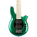 Ernie Ball Music Man Bongo 6 6-String Electric Bass Guitar - MystiqueK11779