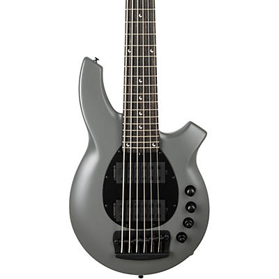 Ernie Ball Music Man Bongo 6 HH 6-String Bass