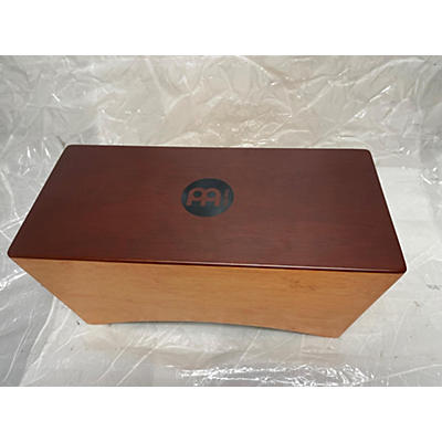 MEINL Bongo Cajon Cajon