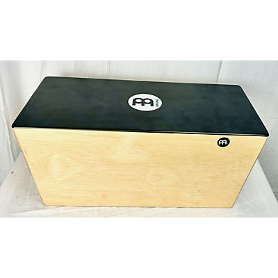 MEINL Bongo Cajon Cajon