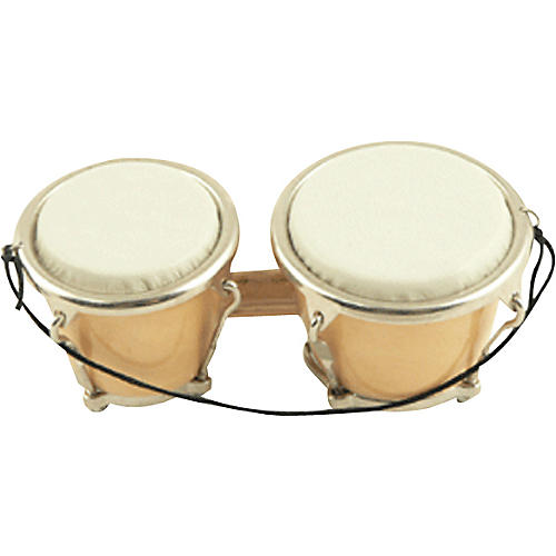 Bongo Drums Ornament