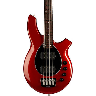 Ernie Ball Music Man Bongo Electric Bass Guitar -