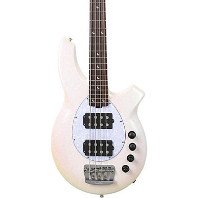Ernie Ball Music Man Bongo Electric Bass Guitar -