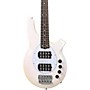 Ernie Ball Music Man Bongo Electric Bass Guitar - Dazzler