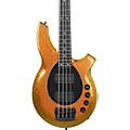 Ernie Ball Music Man Bongo Electric Bass Guitar - Gold BarGold Bar