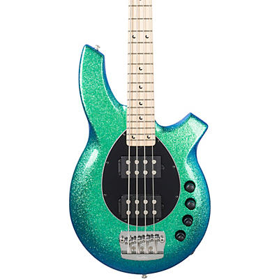 Ernie Ball Music Man Bongo Electric Bass Guitar -