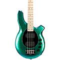 Ernie Ball Music Man Bongo Electric Bass Guitar - MystiqueK11764
