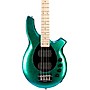 Ernie Ball Music Man Bongo Electric Bass Guitar - Mystique K11764