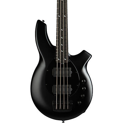 Ernie Ball Music Man Bongo Electric Bass Guitar -