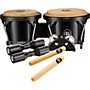 MEINL Bongo and Percussion Pack for Jam Sessions or Acoustic Sets