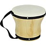 Rhythm Band Bongos Single Medium 6 in. H x 5-1/2 in. Dia.