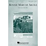 Hal Leonard Bonnie Mary of Argyle (from Scottish Folksong Suite) TTBB A Cappella arranged by Ken Berg