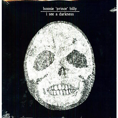 Bonnie Prince Billy - I See a Darkness