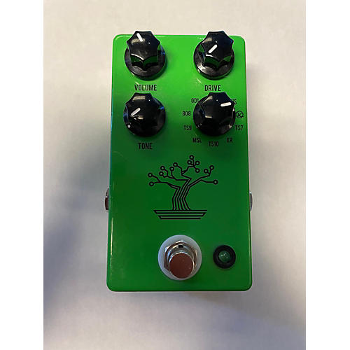 JHS Pedals Bonsai Effect Pedal