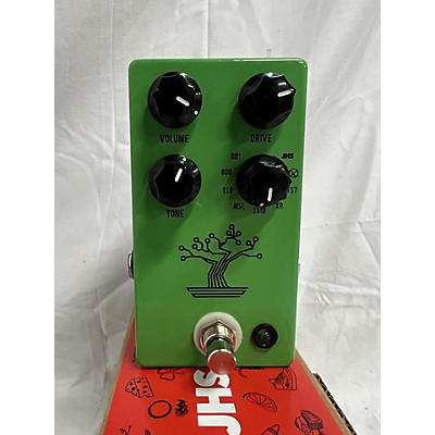 JHS Pedals Bonsai Effect Pedal